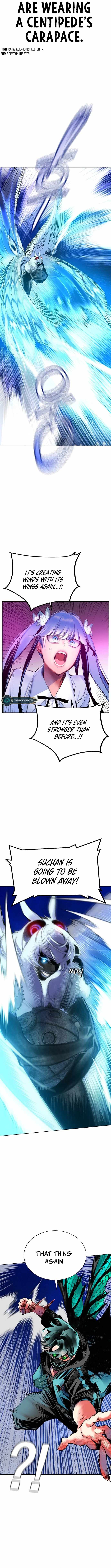 Jungle Juice Chapter 114 - Page 9