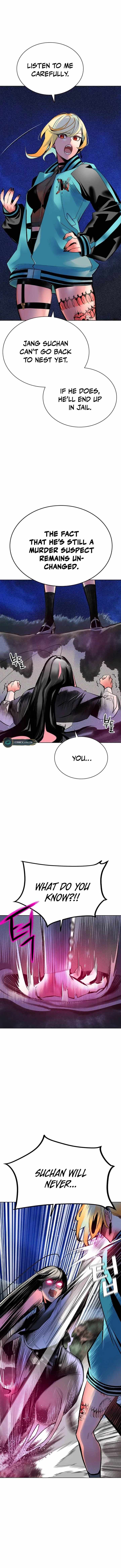 Jungle Juice Chapter 115 - Page 7