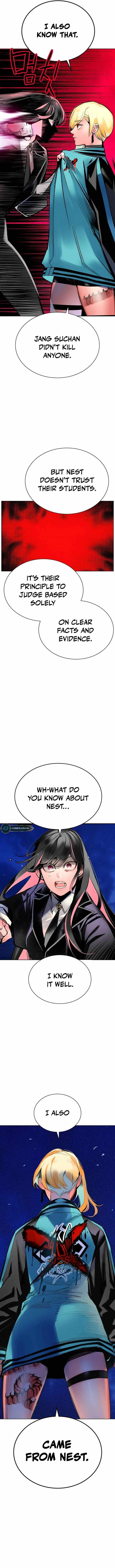 Jungle Juice Chapter 115 - Page 8