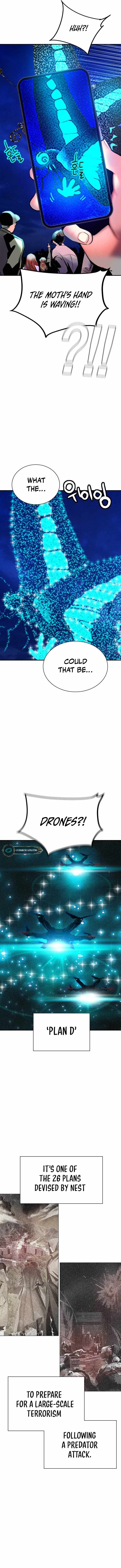 Jungle Juice Chapter 117 - Page 3