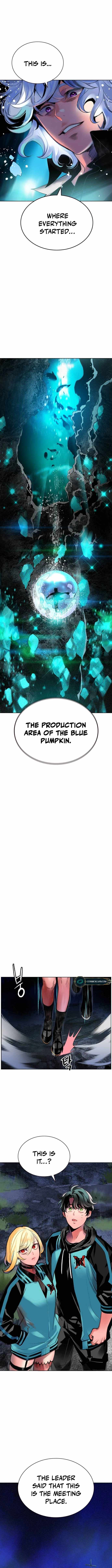 Jungle Juice Chapter 117 - Page 9