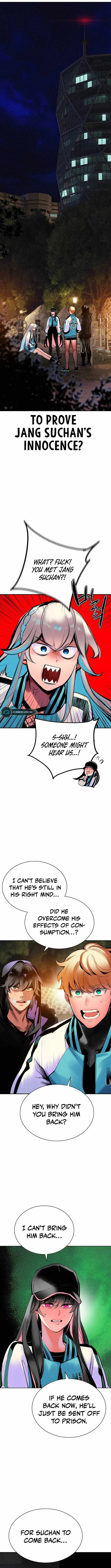 Jungle Juice Chapter 117 - Page 15