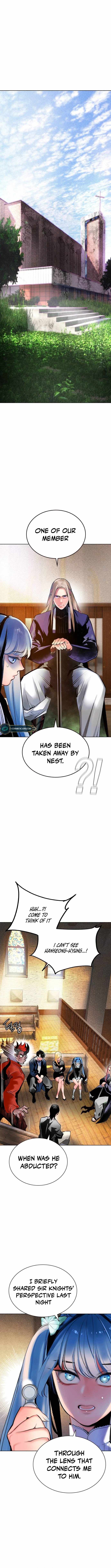 Jungle Juice Chapter 118 - Page 2