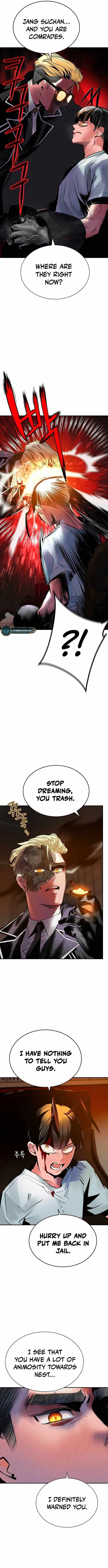 Jungle Juice Chapter 118 - Page 9
