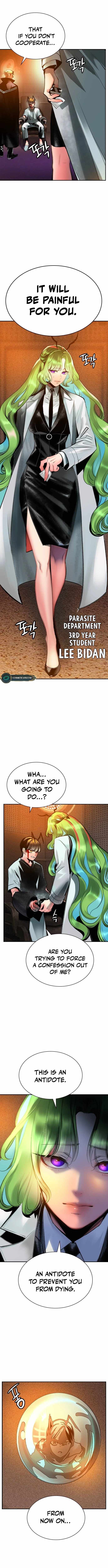 Jungle Juice Chapter 118 - Page 10