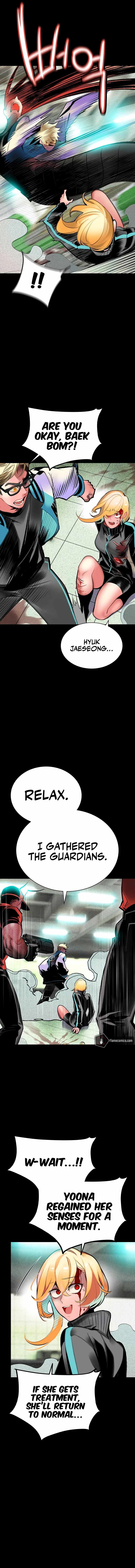 Jungle Juice Chapter 131 - Page 30