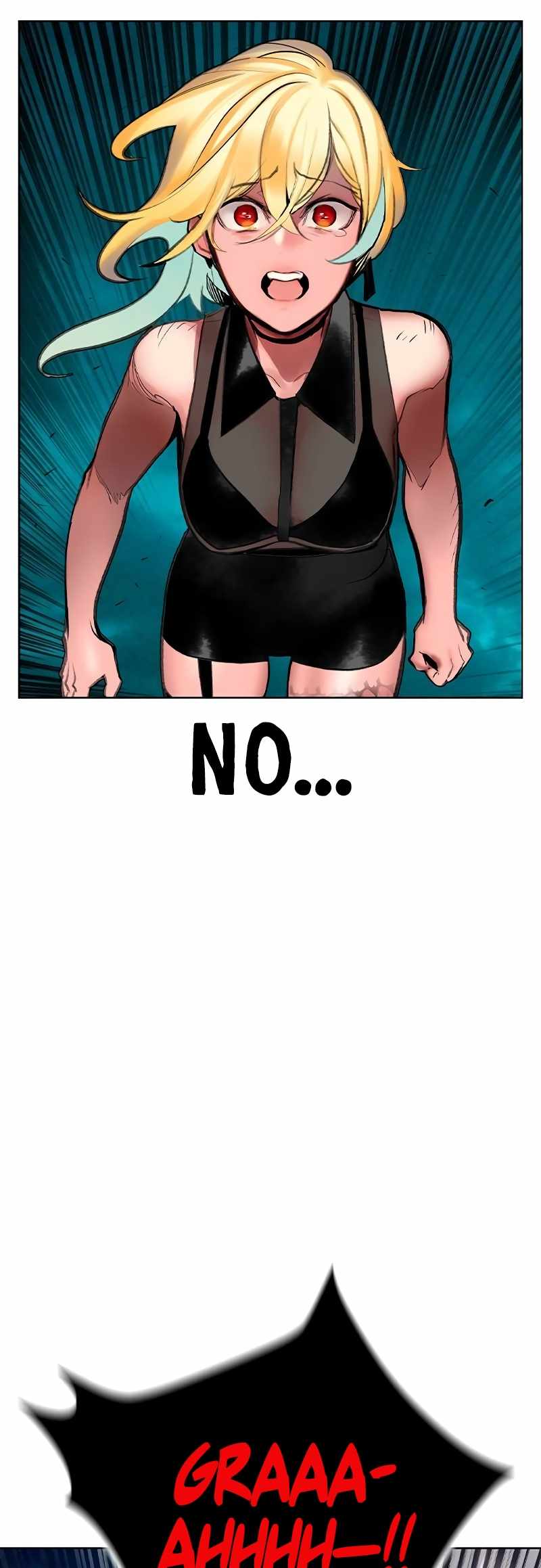 Jungle Juice Chapter 131 - Page 42