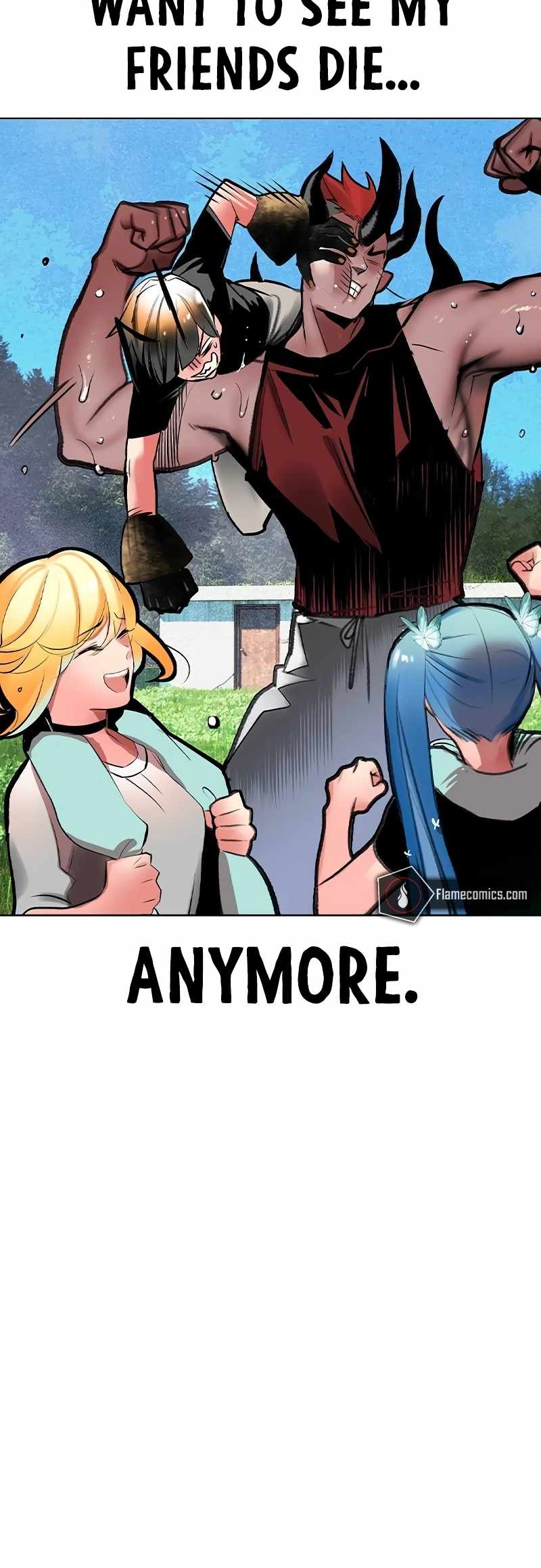 Jungle Juice Chapter 131 - Page 45
