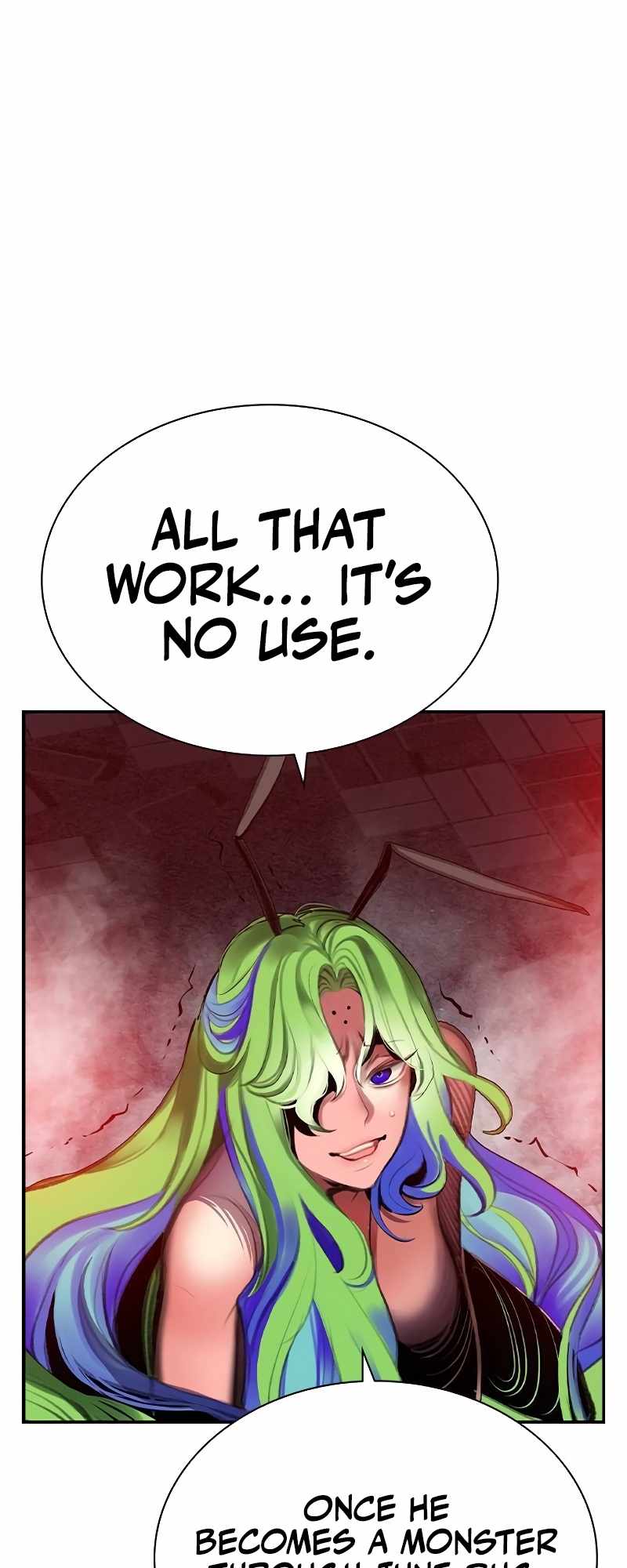 Jungle Juice Chapter 131 - Page 74