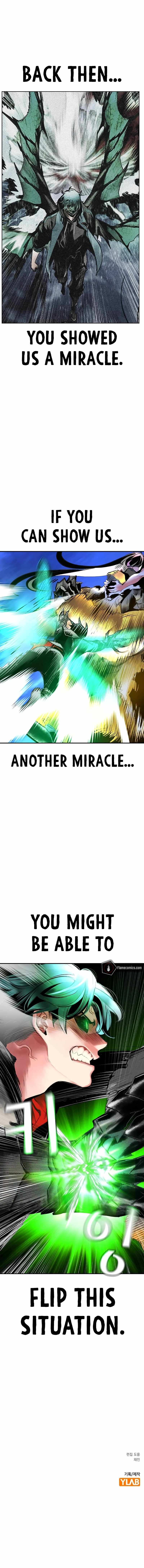 Jungle Juice Chapter 131 - Page 78