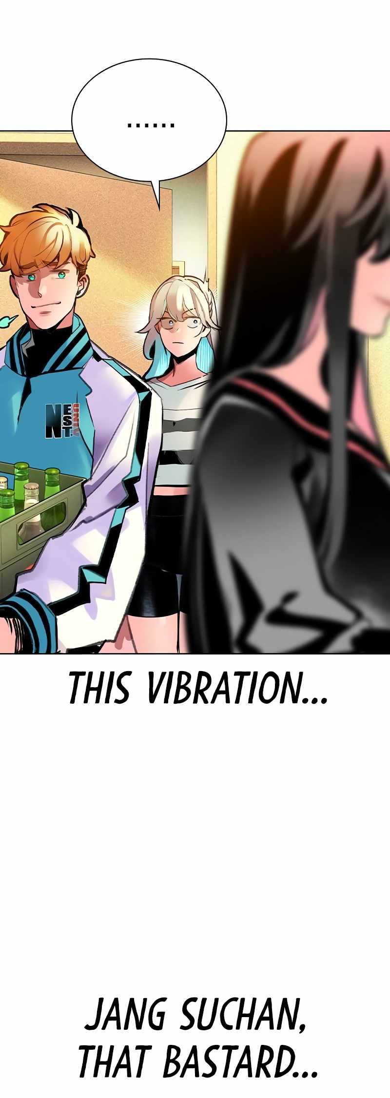 Jungle Juice Chapter 134 - Page 12