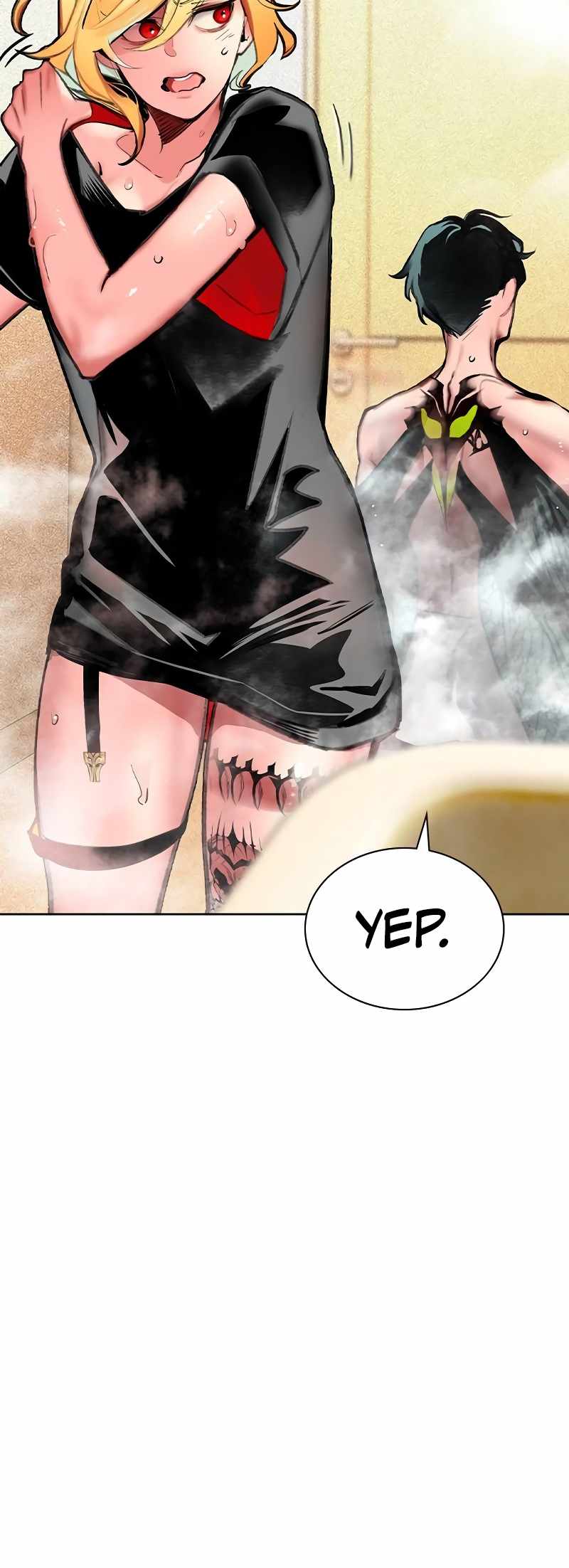 Jungle Juice Chapter 134 - Page 16