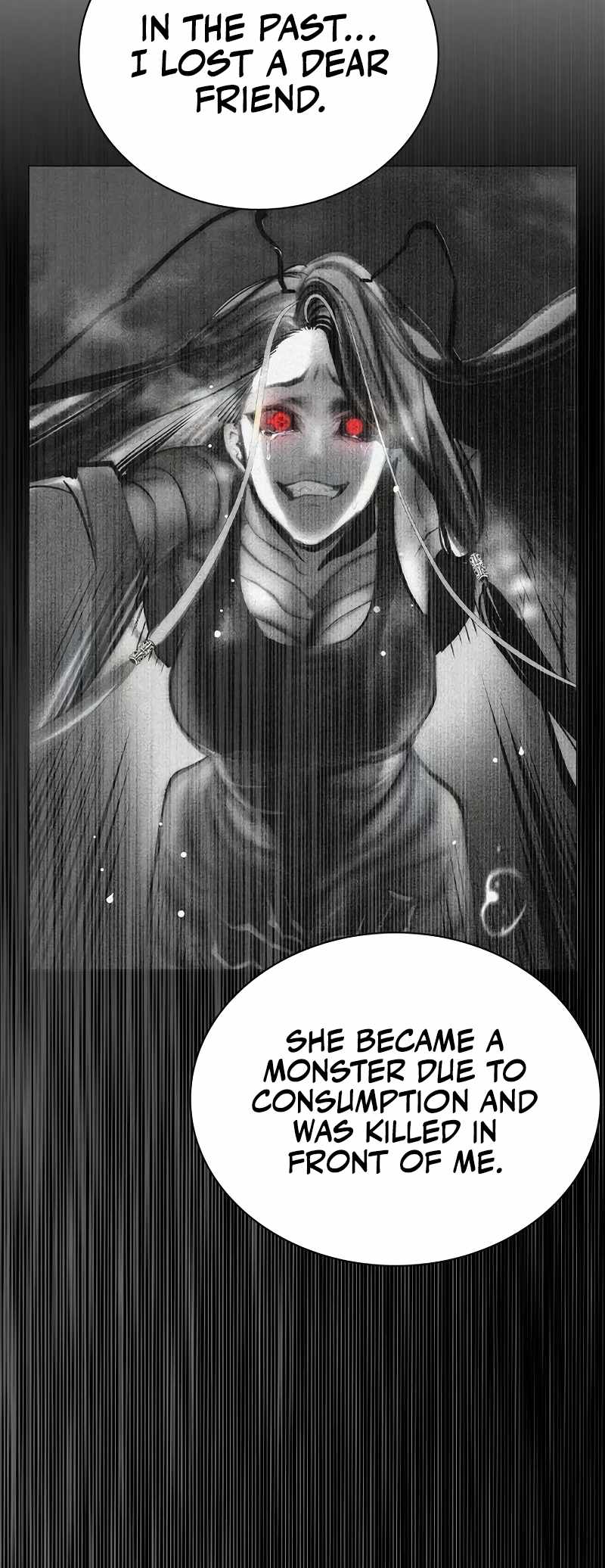 Jungle Juice Chapter 134 - Page 19