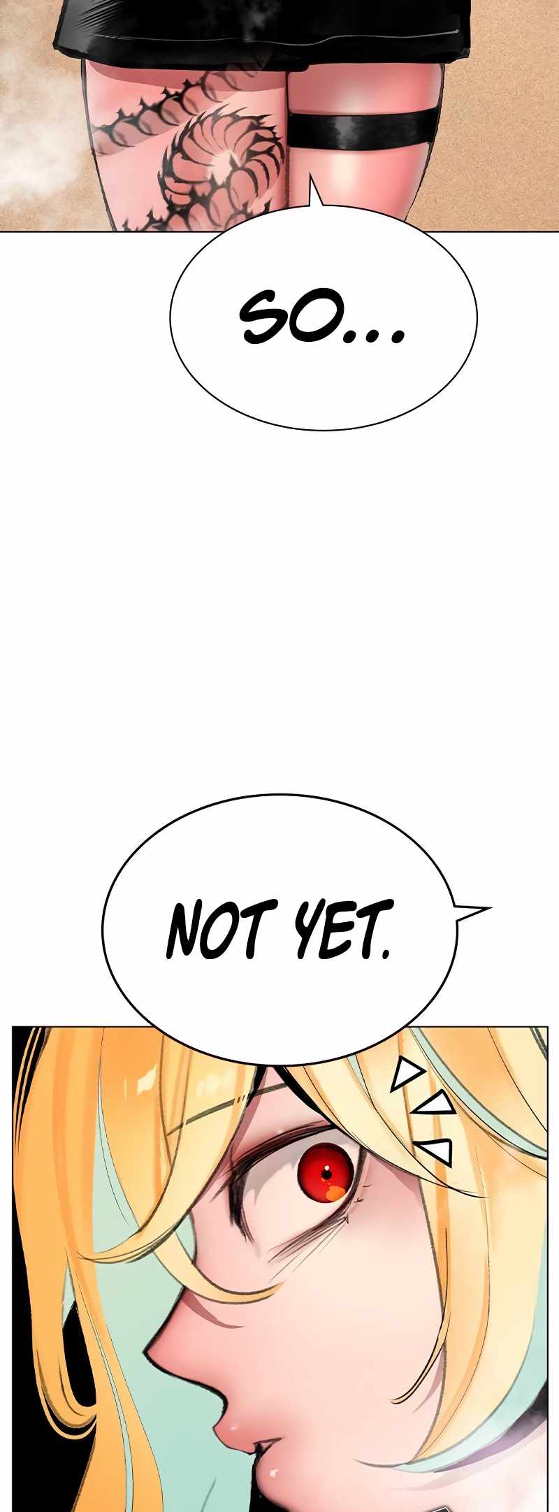 Jungle Juice Chapter 134 - Page 24