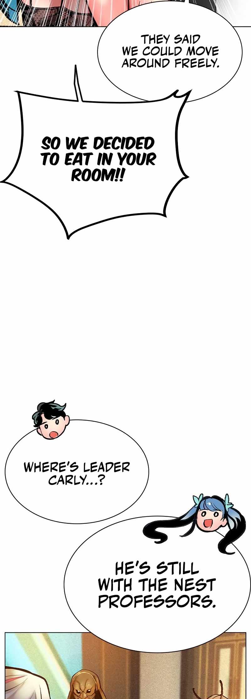 Jungle Juice Chapter 134 - Page 36