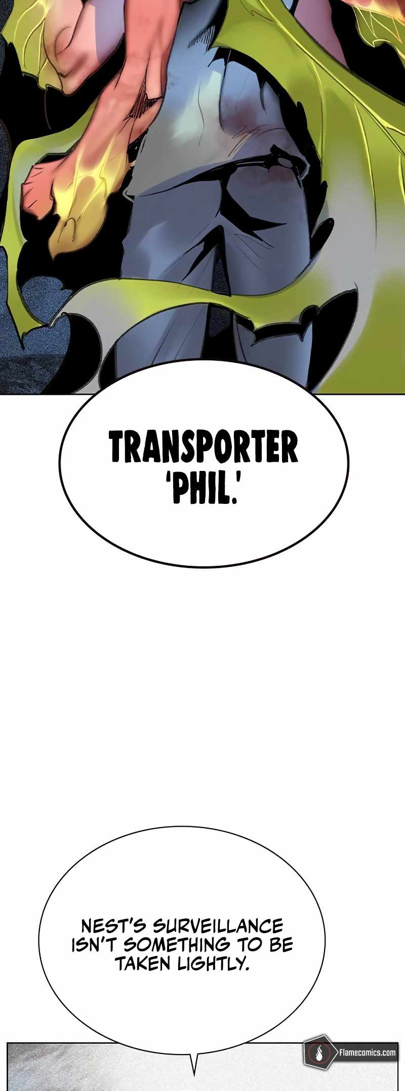 Jungle Juice Chapter 134 - Page 41