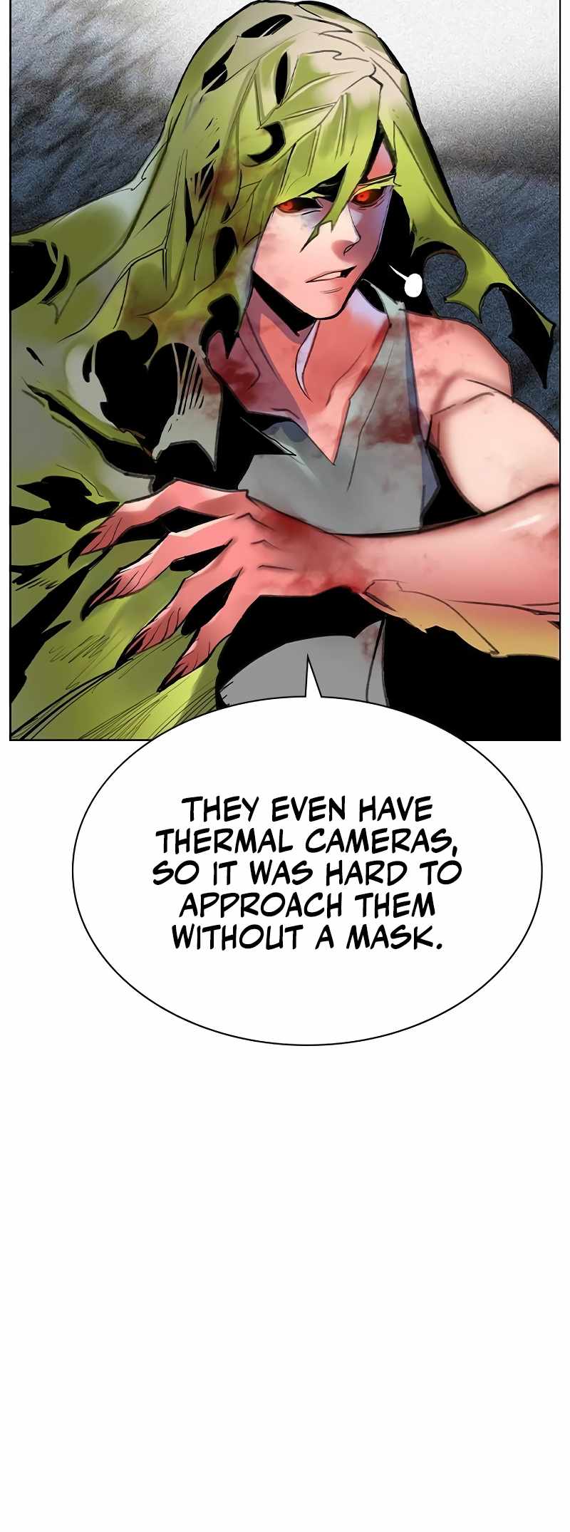 Jungle Juice Chapter 134 - Page 42