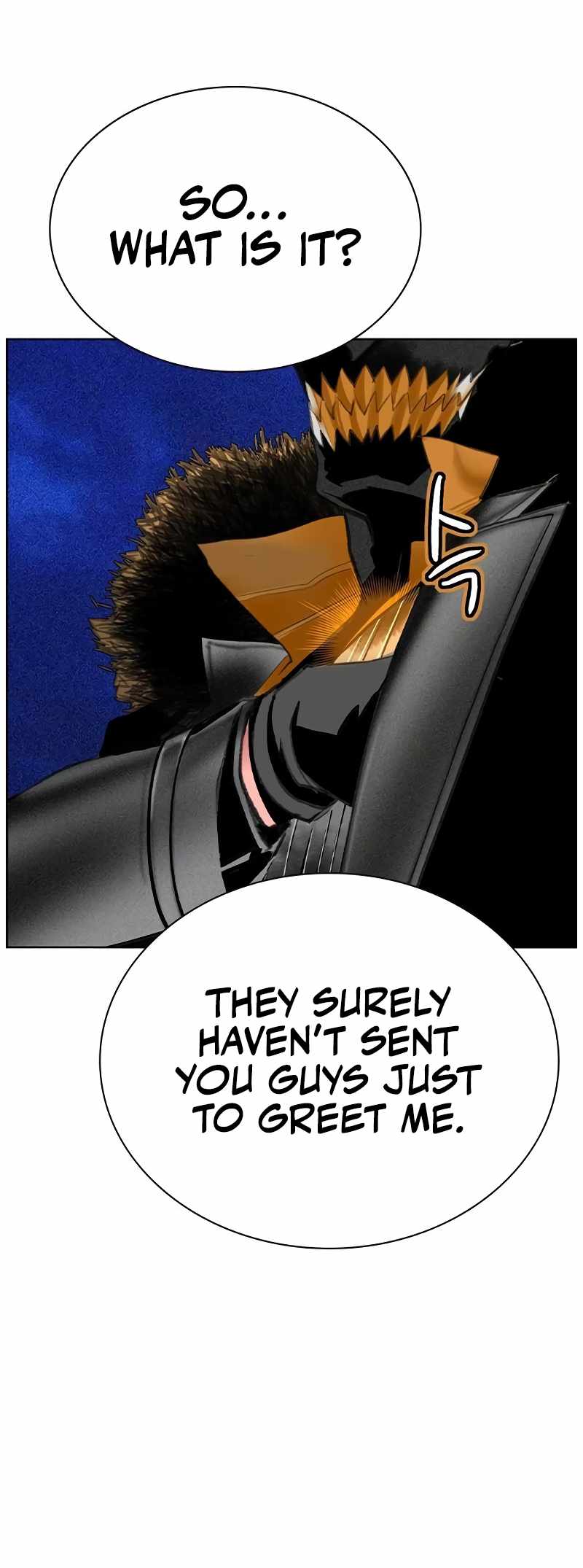 Jungle Juice Chapter 134 - Page 43