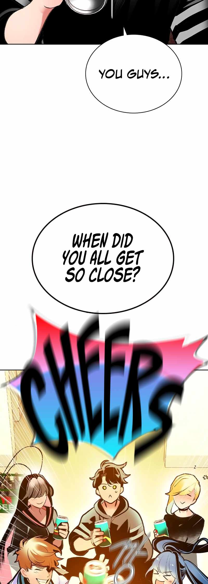 Jungle Juice Chapter 134 - Page 48