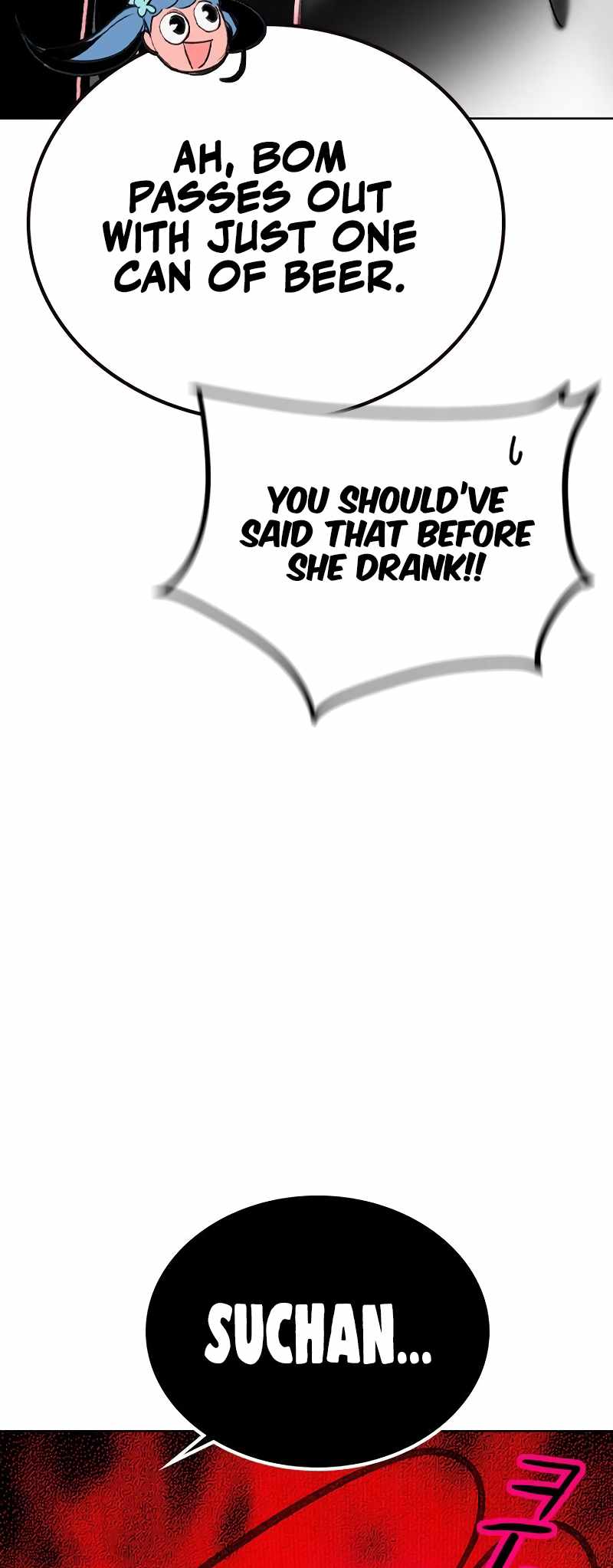 Jungle Juice Chapter 134 - Page 52