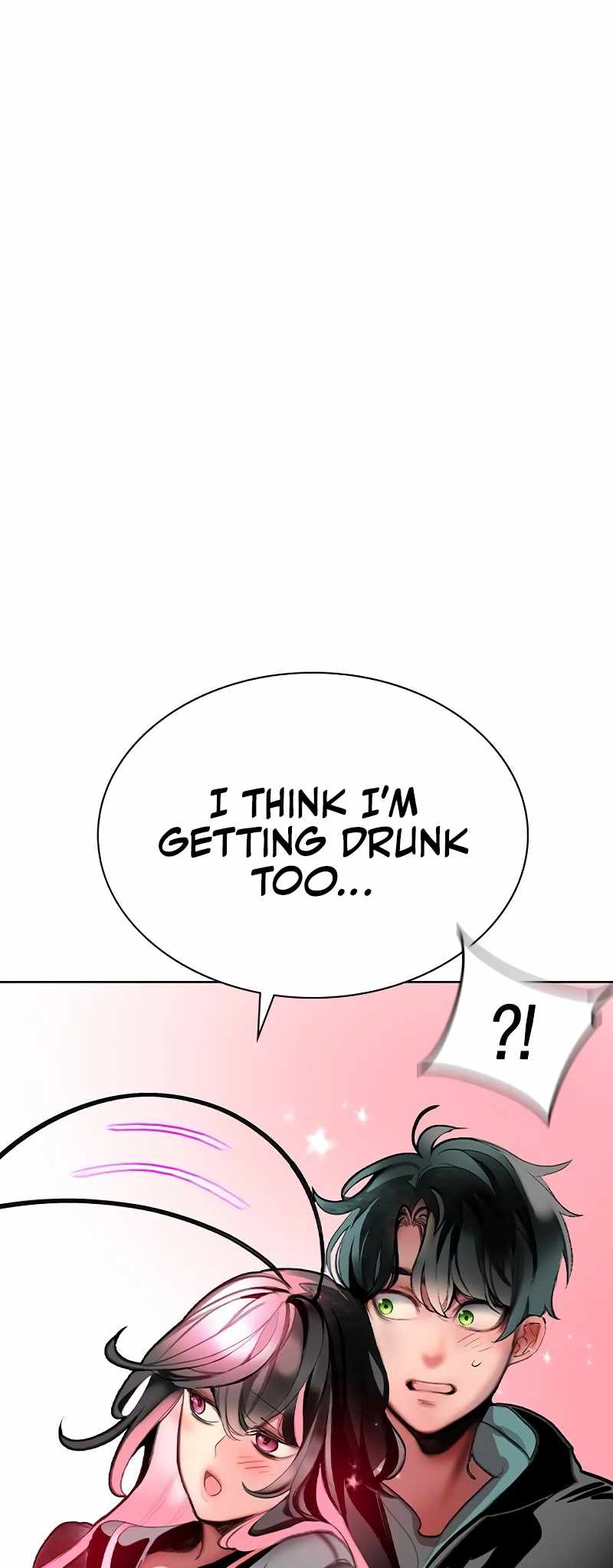 Jungle Juice Chapter 134 - Page 54