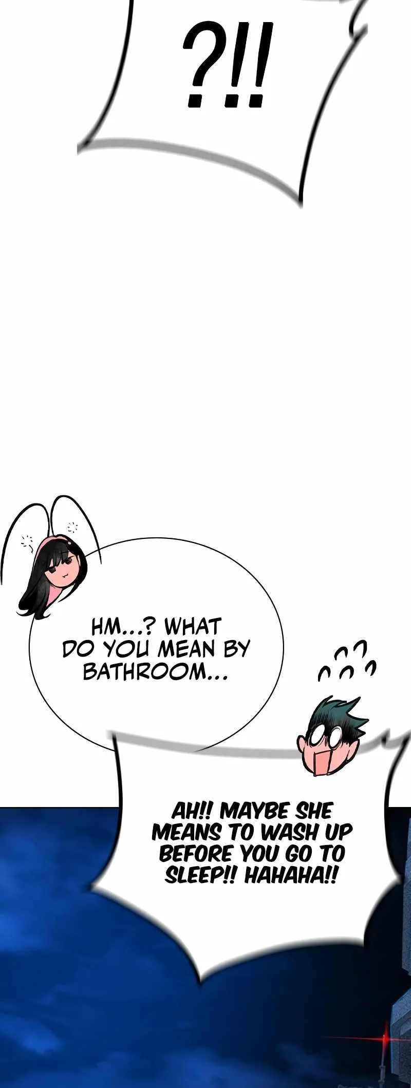 Jungle Juice Chapter 134 - Page 59