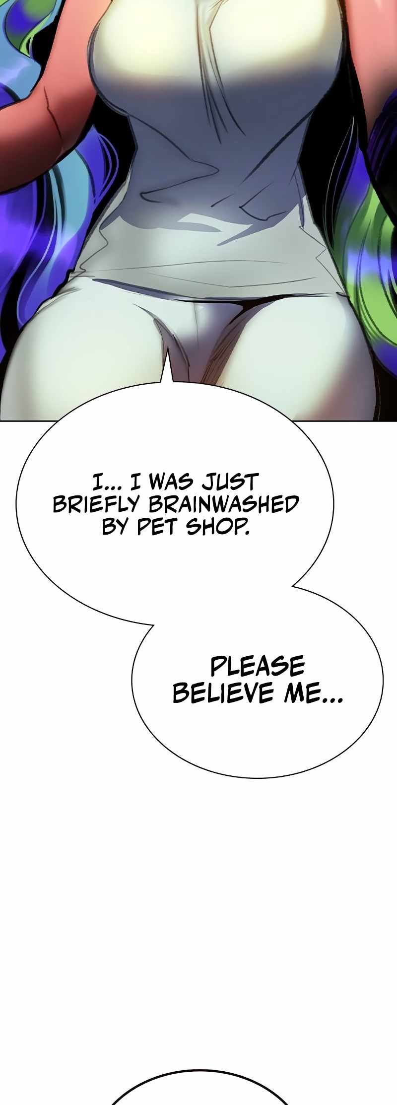 Jungle Juice Chapter 134 - Page 64