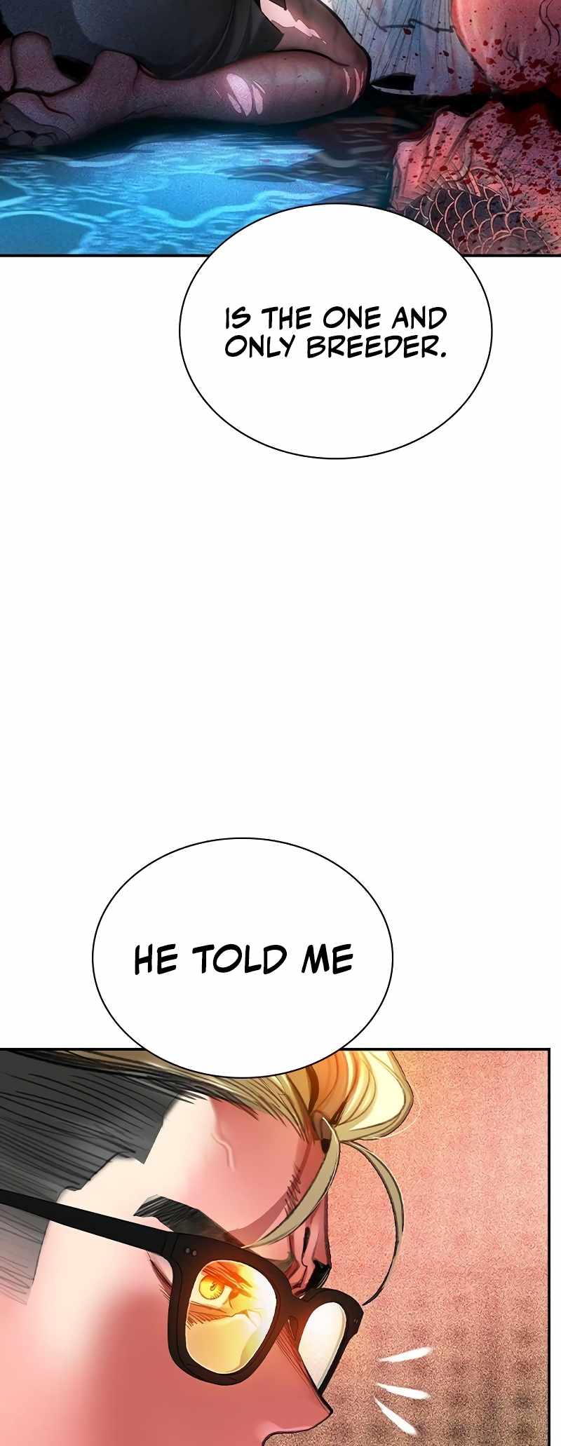 Jungle Juice Chapter 134 - Page 73