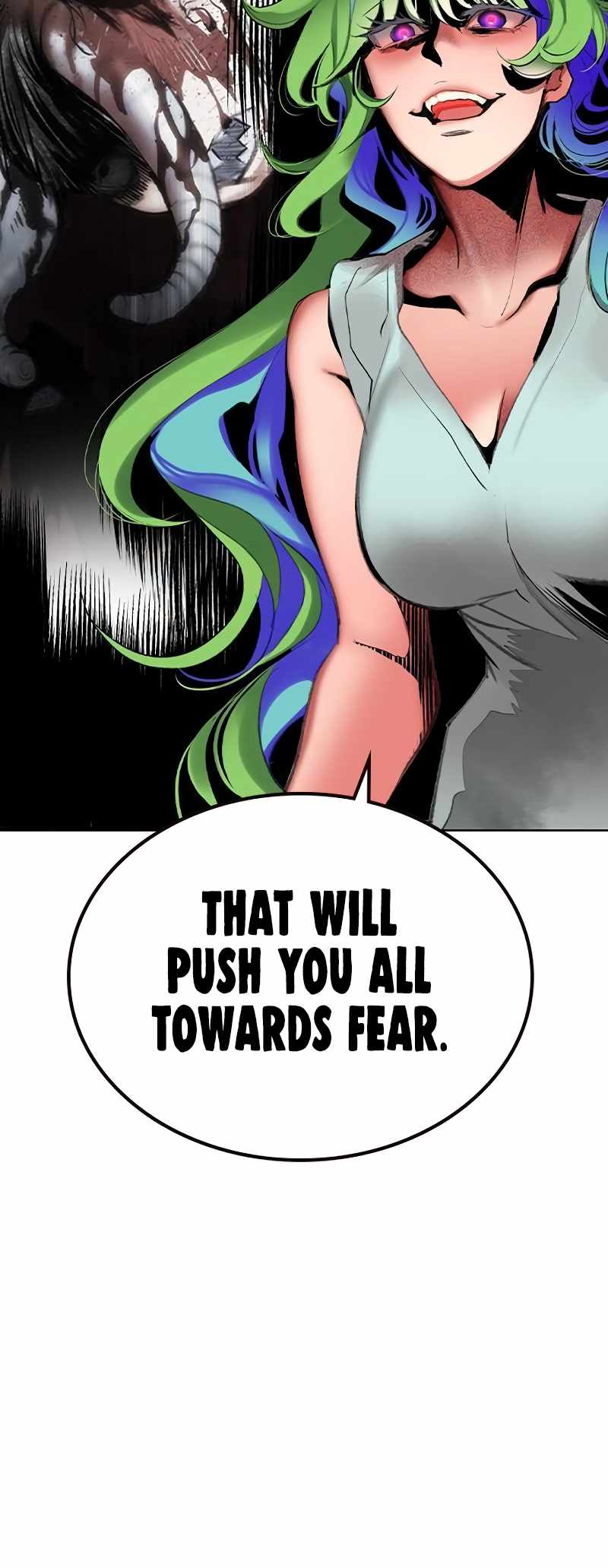Jungle Juice Chapter 134 - Page 75