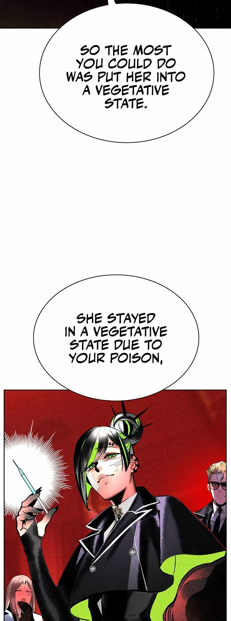 Jungle Juice Chapter 134 - Page 78