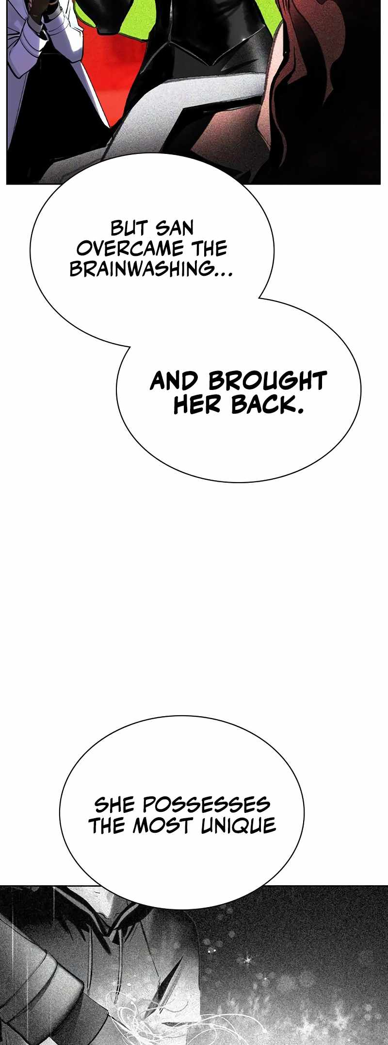Jungle Juice Chapter 134 - Page 79