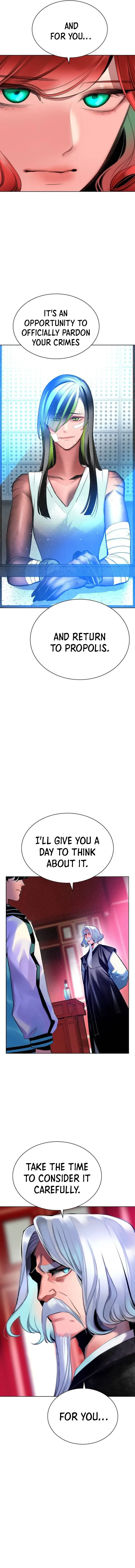 Jungle Juice Chapter 139 - Page 4