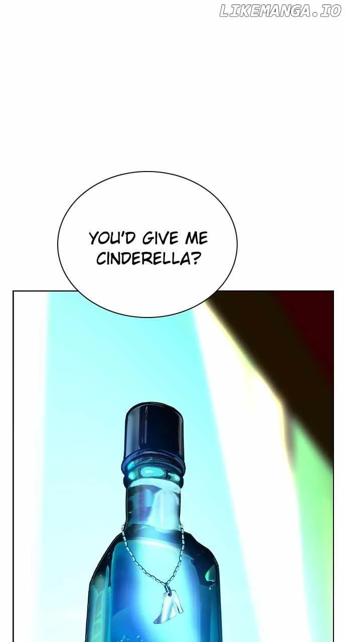 Jungle Juice Chapter 140 - Page 1