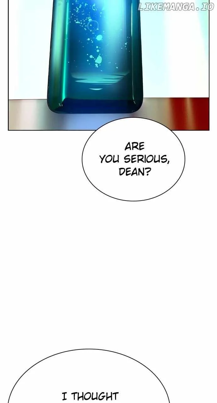 Jungle Juice Chapter 140 - Page 2