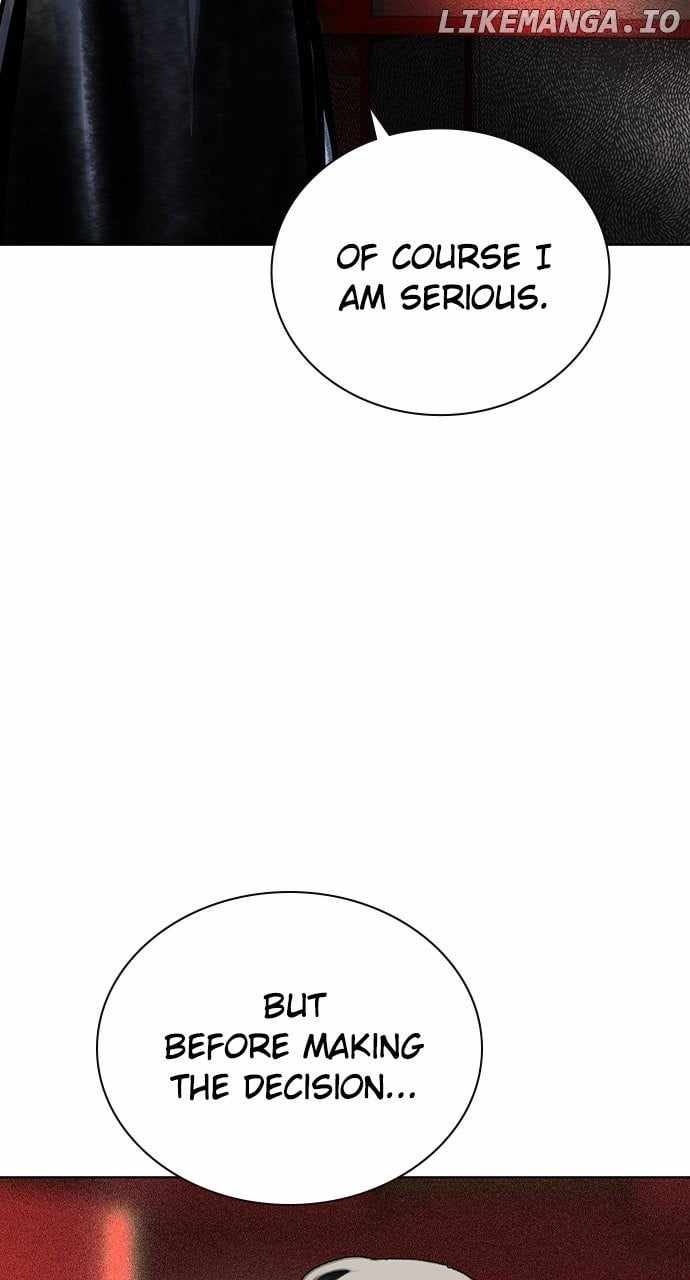 Jungle Juice Chapter 140 - Page 4