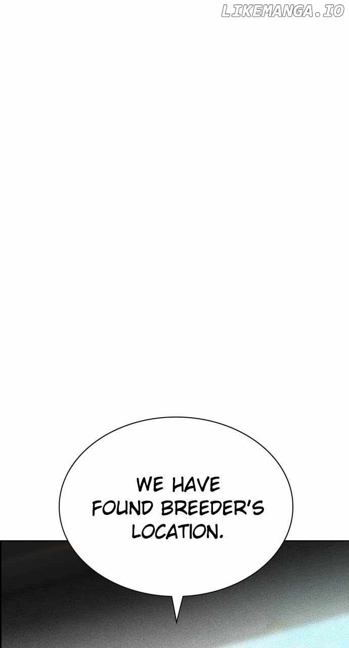 Jungle Juice Chapter 140 - Page 8