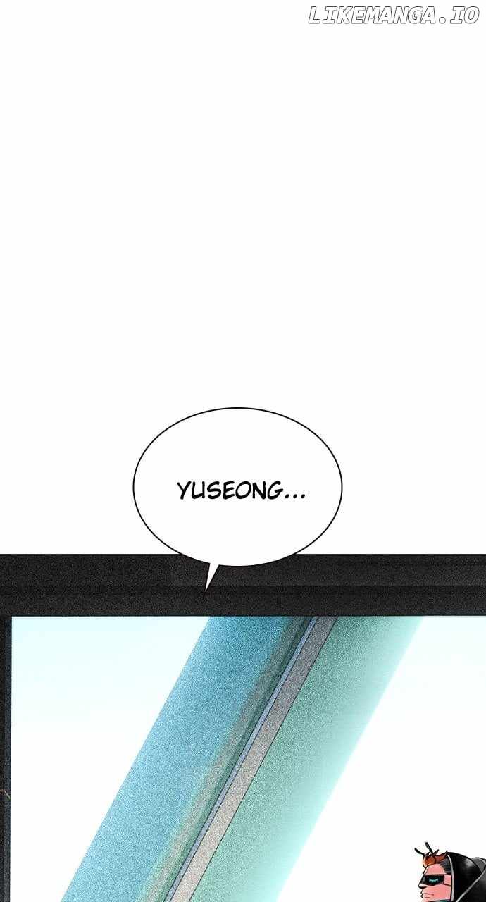 Jungle Juice Chapter 140 - Page 16