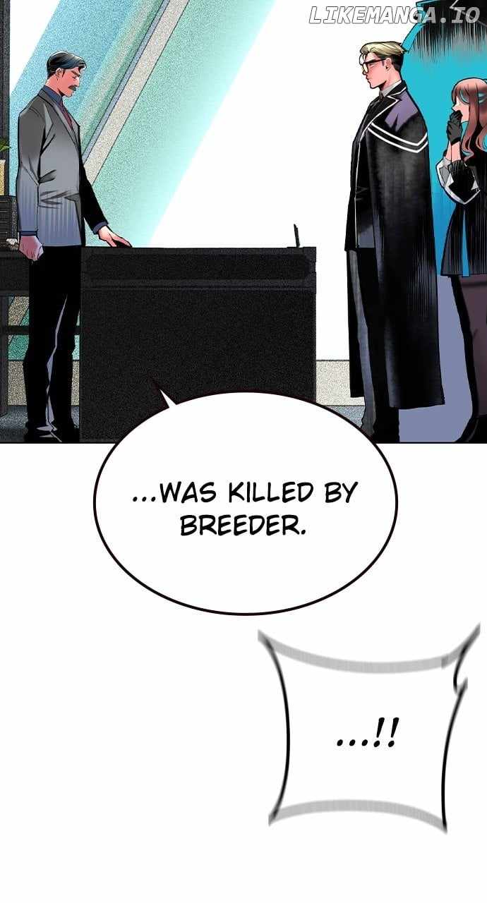 Jungle Juice Chapter 140 - Page 17