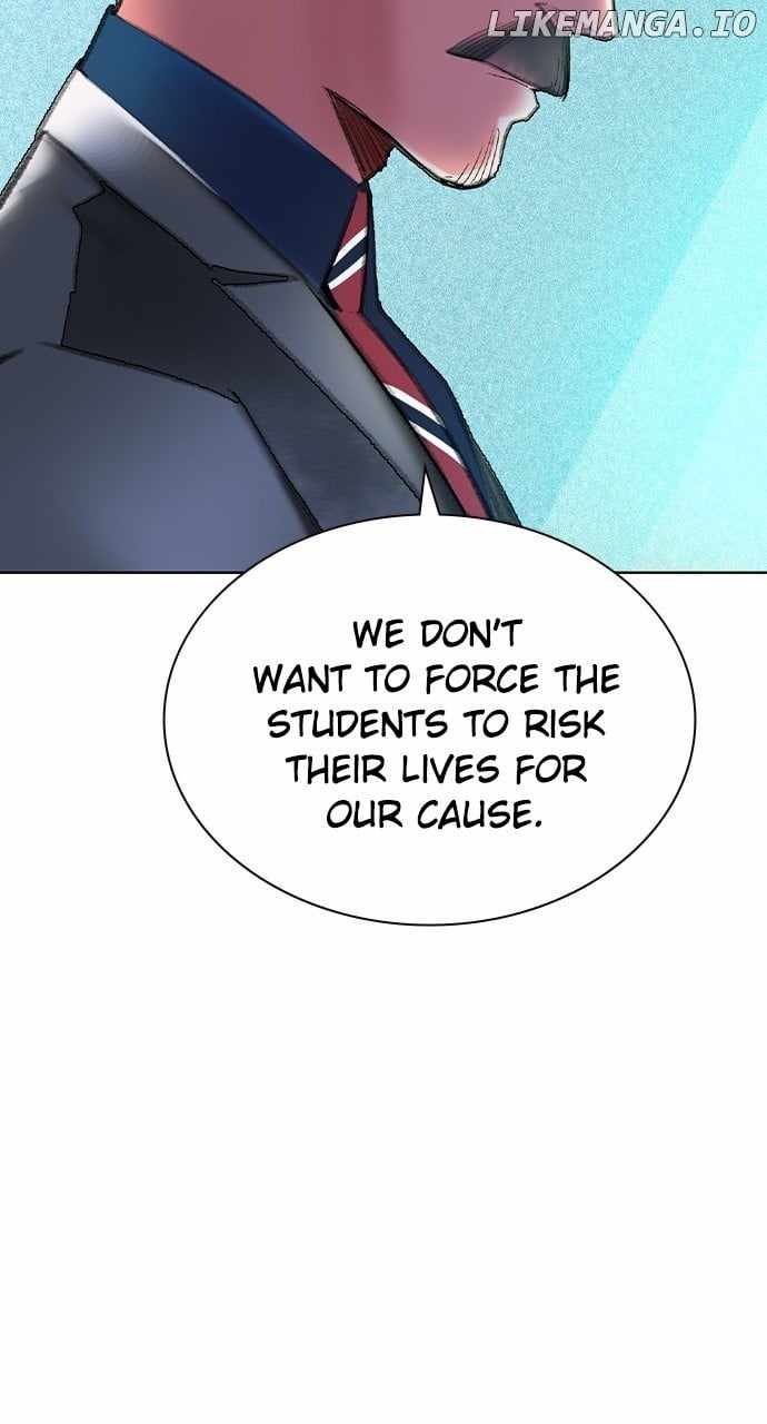 Jungle Juice Chapter 140 - Page 19