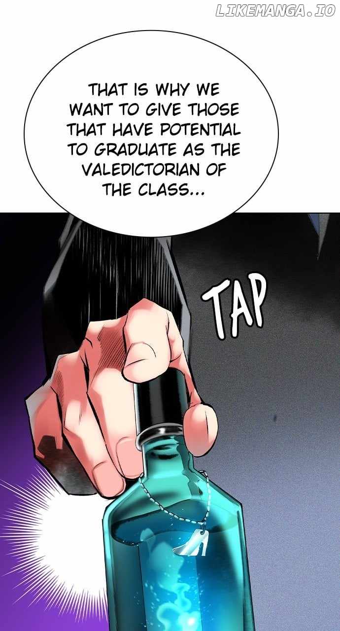 Jungle Juice Chapter 140 - Page 20