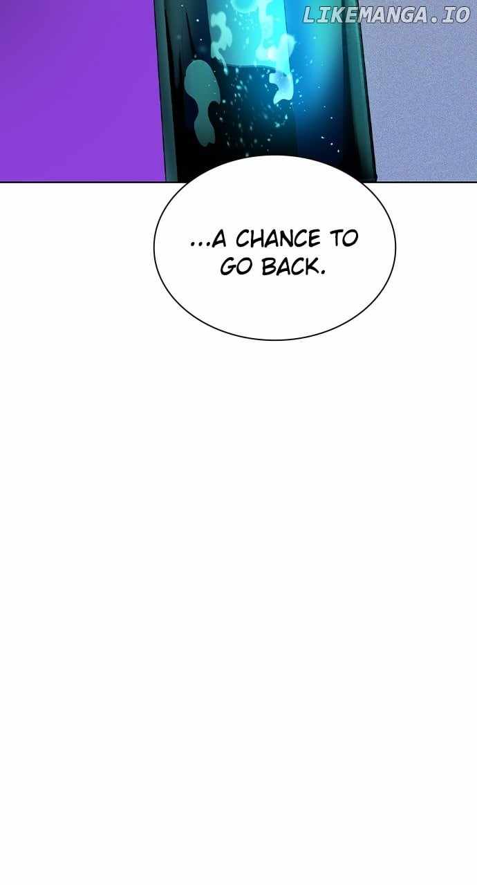 Jungle Juice Chapter 140 - Page 21