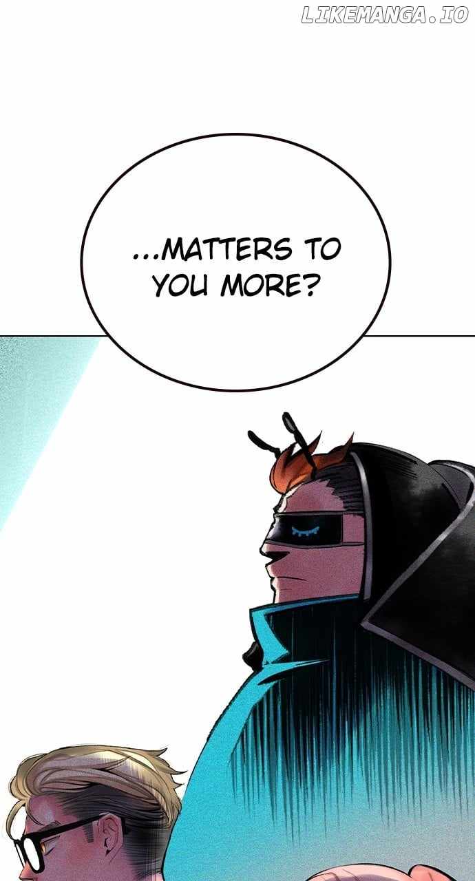 Jungle Juice Chapter 140 - Page 30