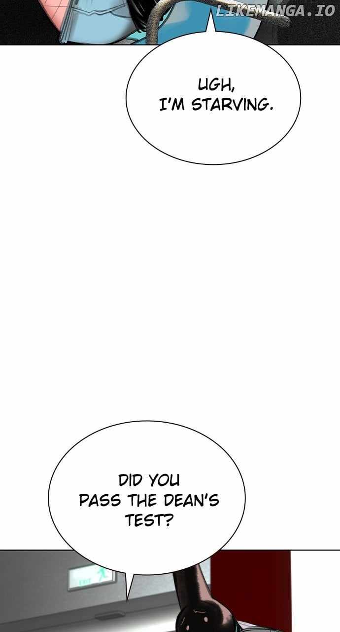 Jungle Juice Chapter 140 - Page 38