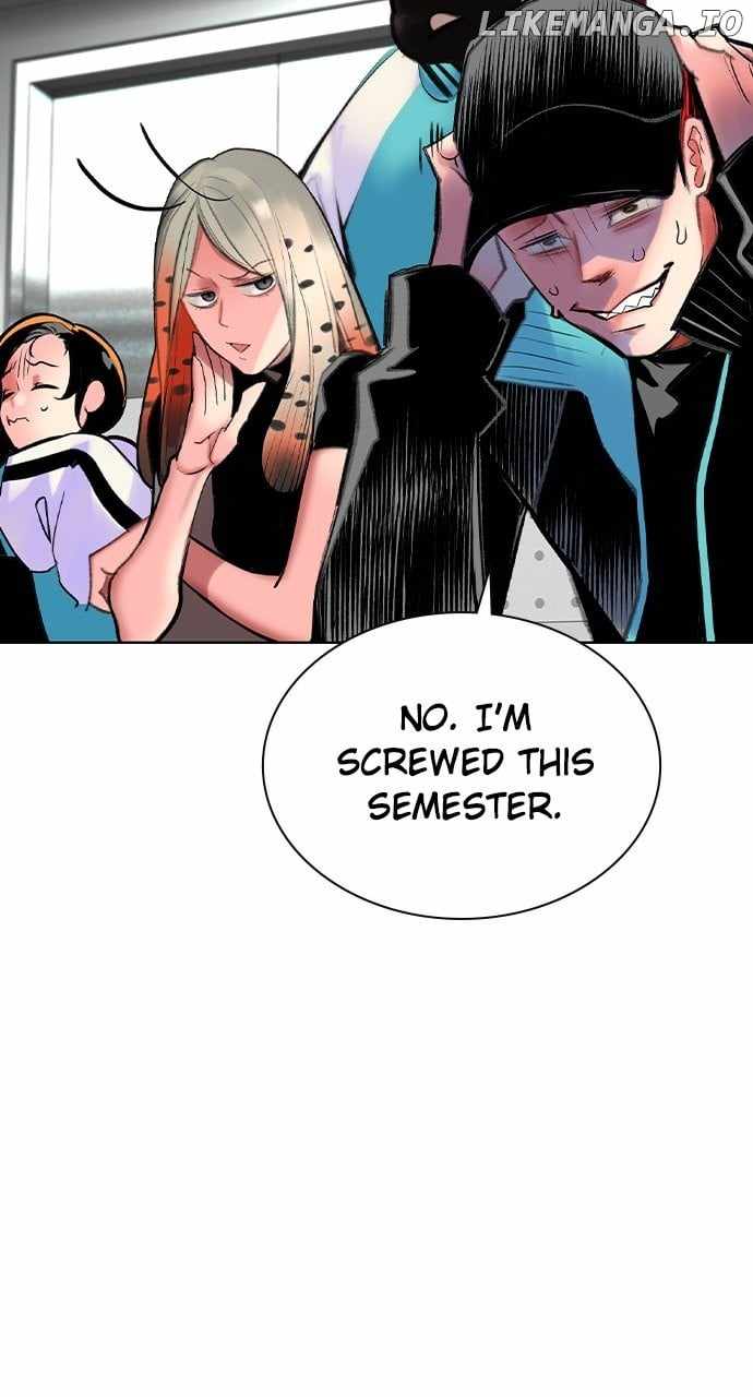 Jungle Juice Chapter 140 - Page 39