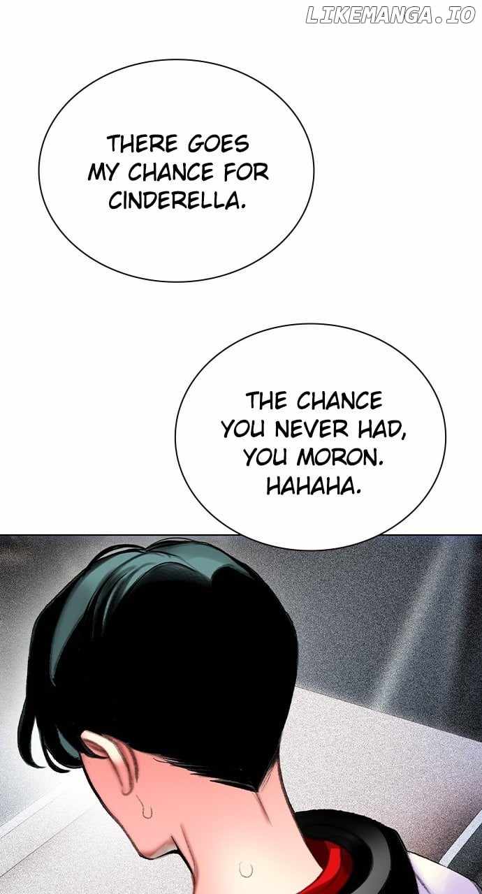 Jungle Juice Chapter 140 - Page 40