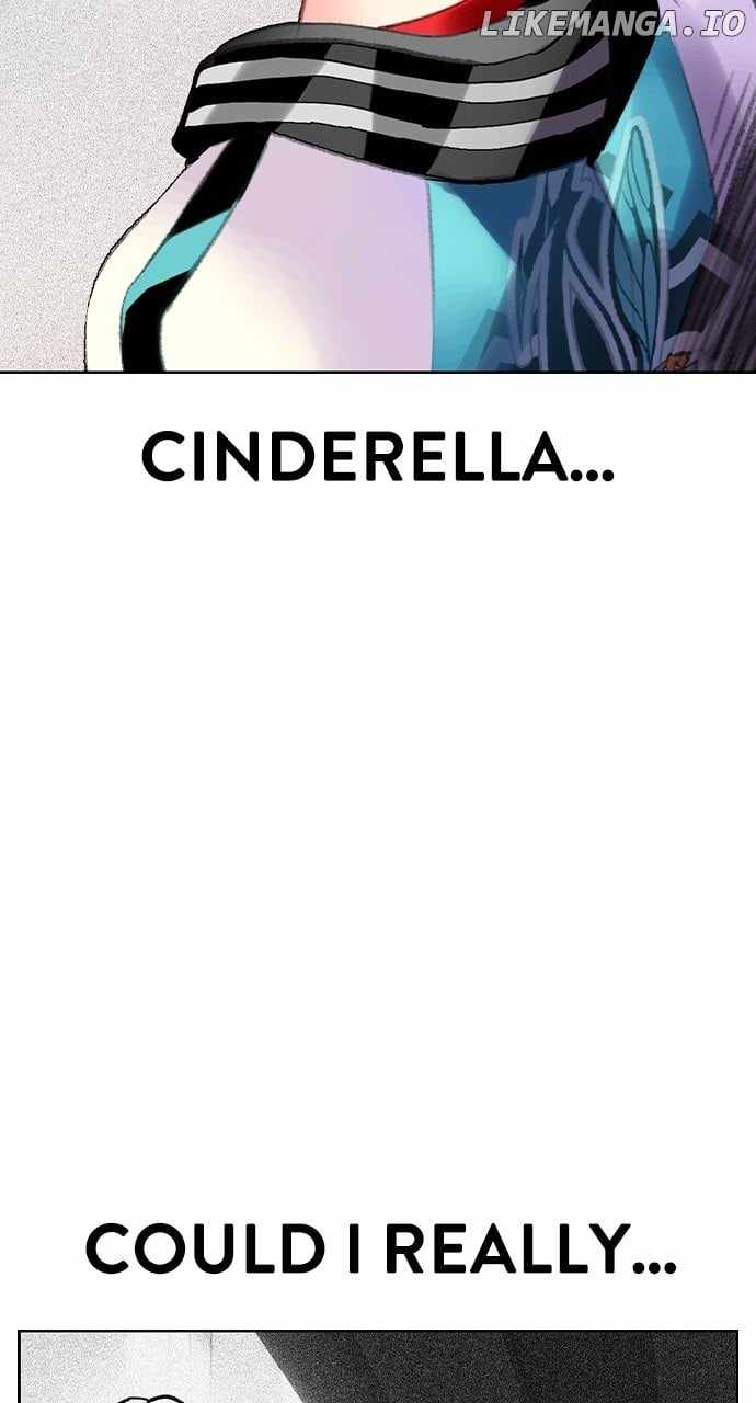 Jungle Juice Chapter 140 - Page 41