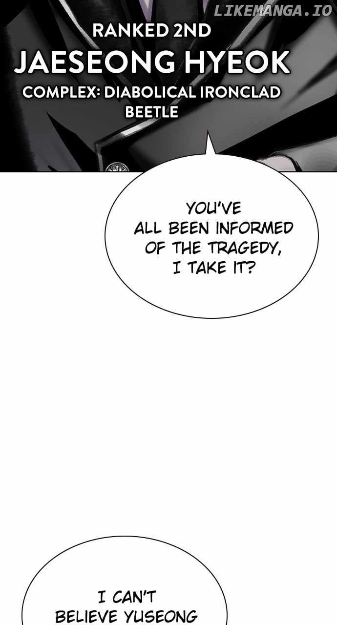 Jungle Juice Chapter 140 - Page 50