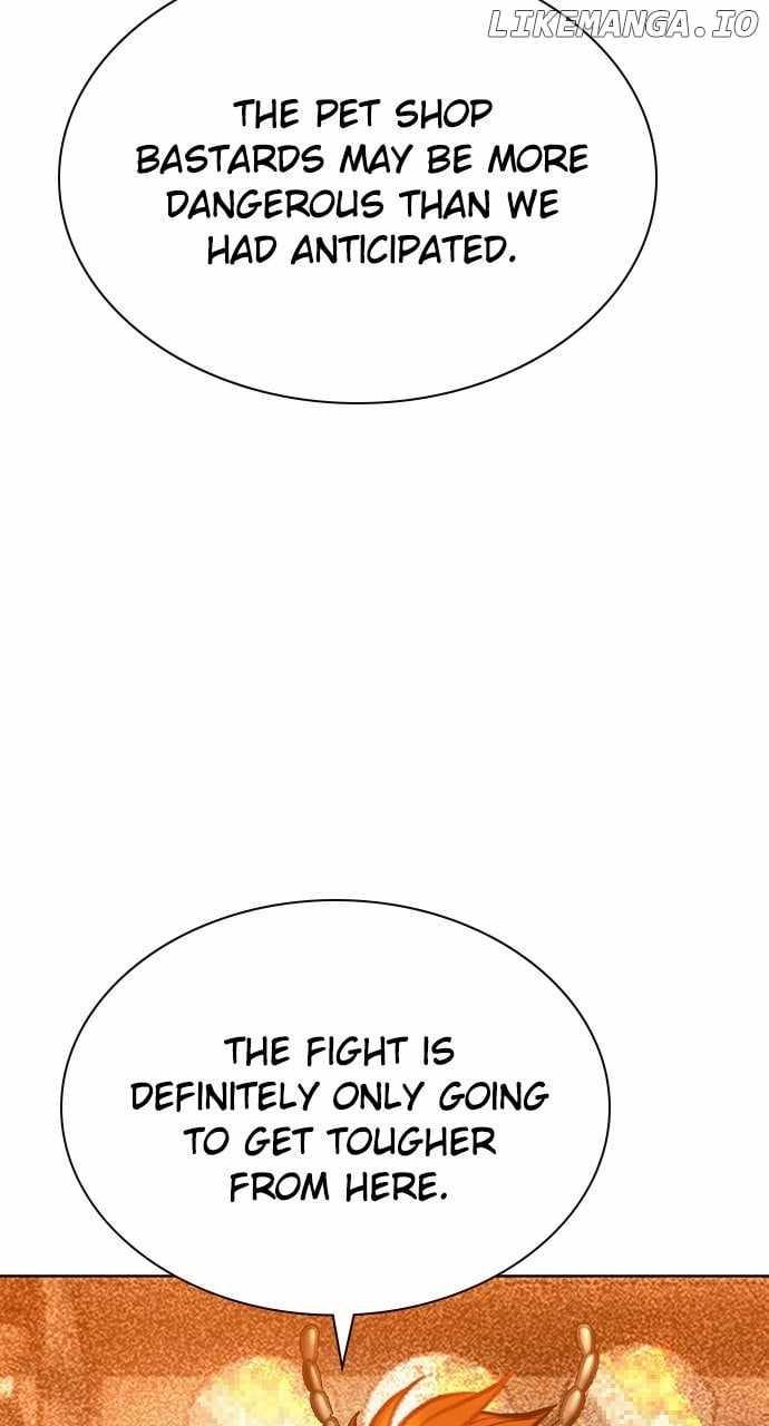 Jungle Juice Chapter 140 - Page 52