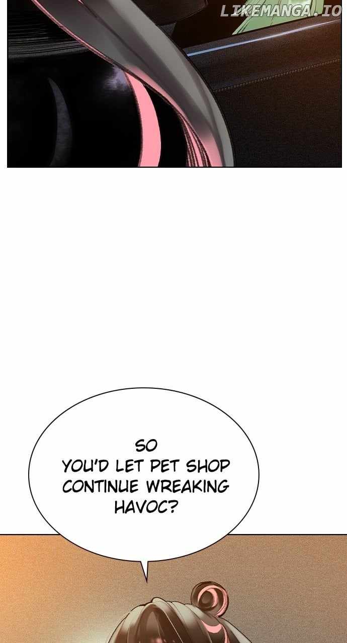 Jungle Juice Chapter 140 - Page 60