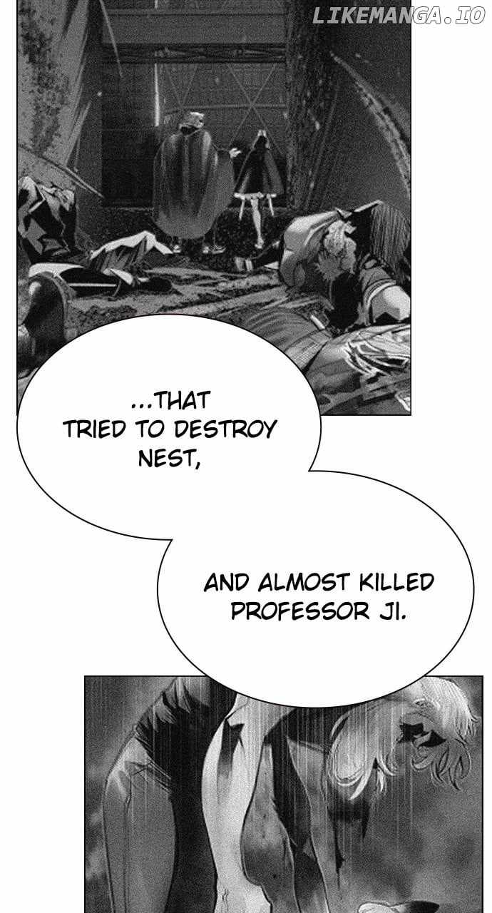 Jungle Juice Chapter 140 - Page 63